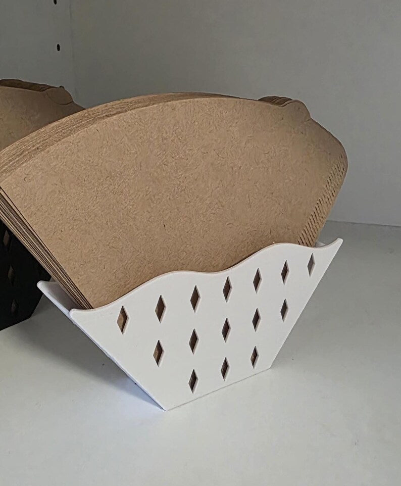 Kaffeefilterhalter Größe 2 – Produktansicht 3